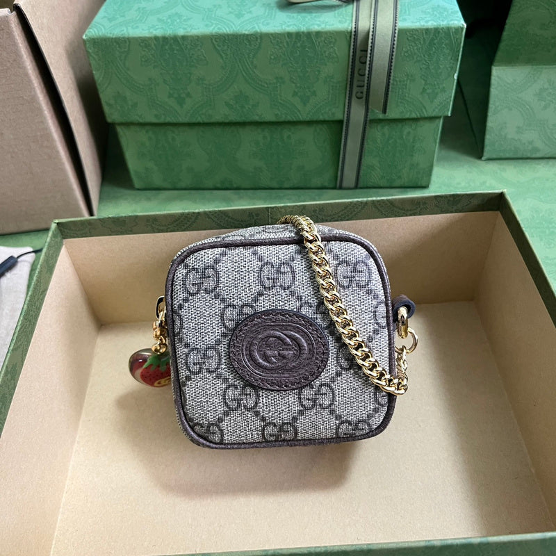 COZY - GUKI Women Bags - 127