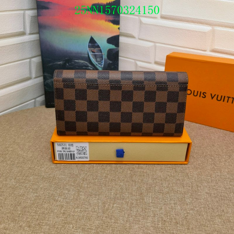 COZY BAGS - LOV Wallet - 1499