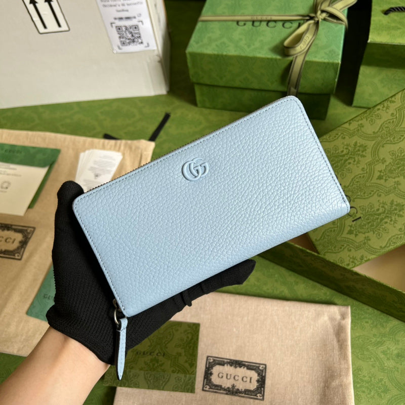 Cozy Bags - GUKI Women Wallets - 012