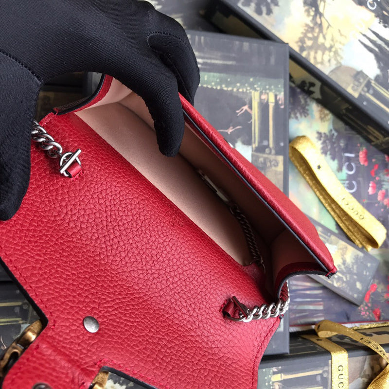COZY - Guki Lady Bags - 1404