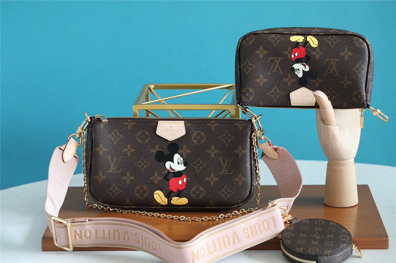 COZY - LOV Lady Bags - 1403
