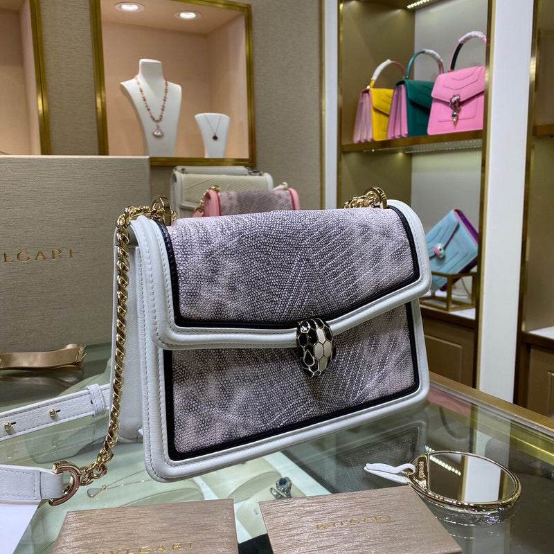 JB - BGL Lady Bags - 204