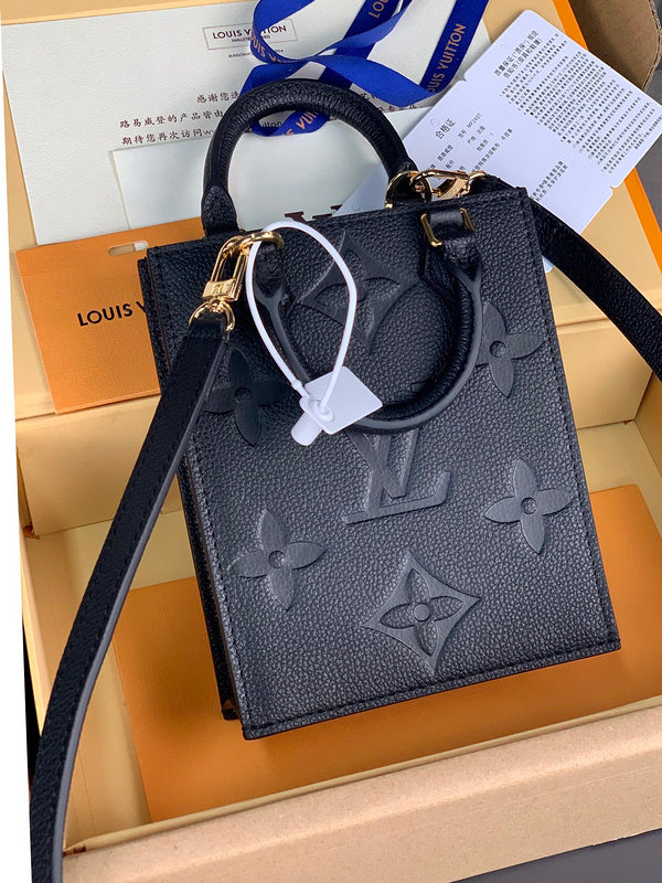COZY - LV Bags - 1681
