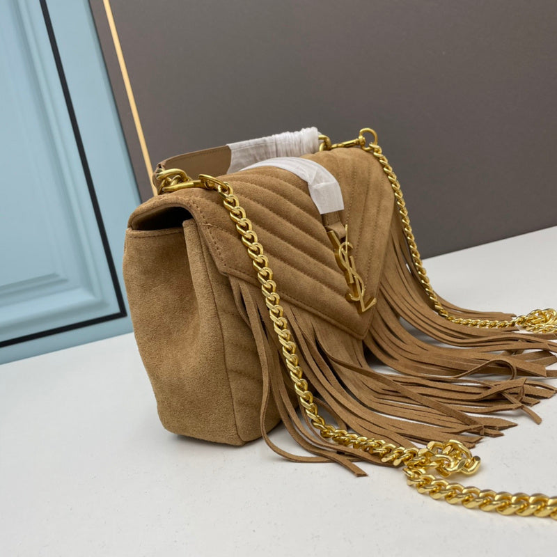 COZY - YLS Bags - 066