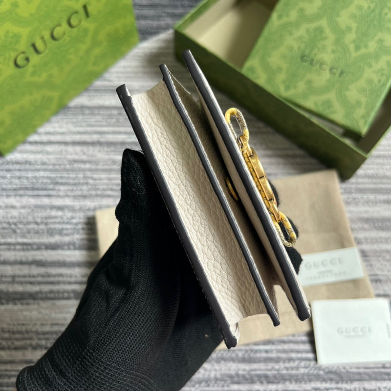 COZY BAGS - Guki Wallet - 073