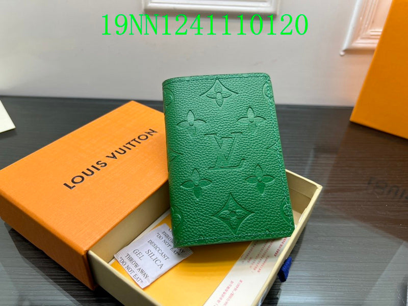 COZY BAGS - LOV Wallet - 886