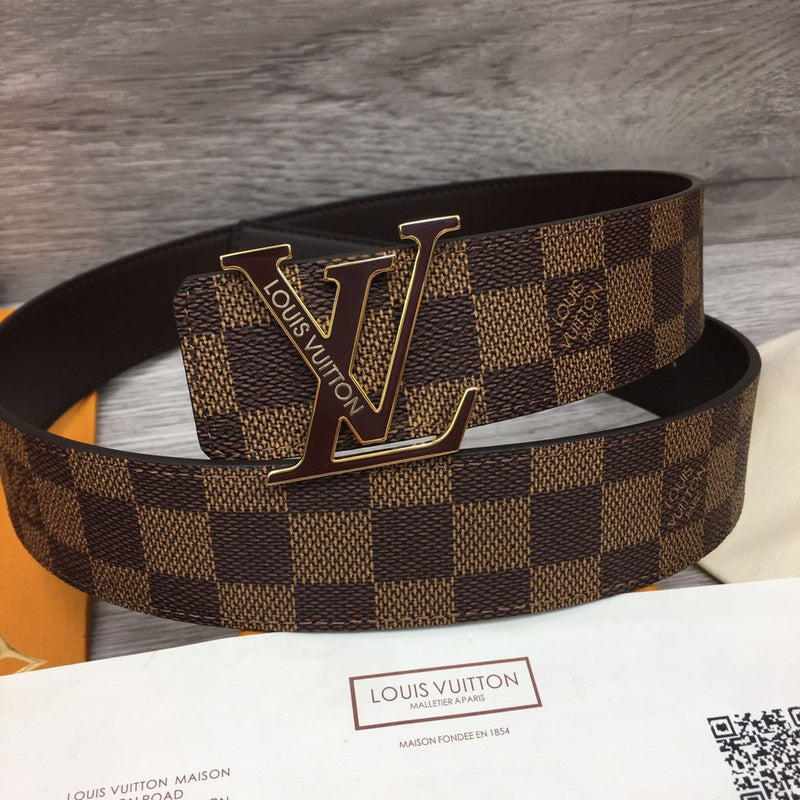 JB - LOV Belts - 240