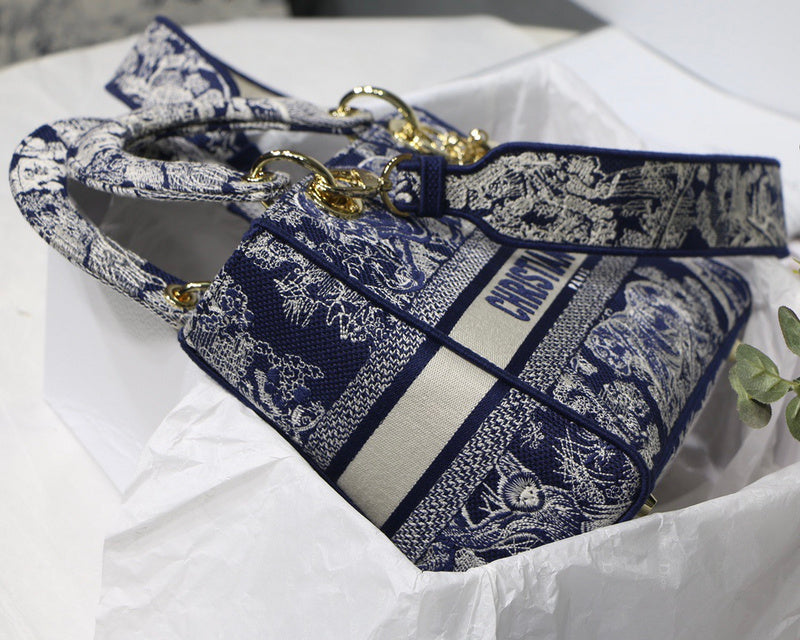 JB - DOR Lady Bags - 588