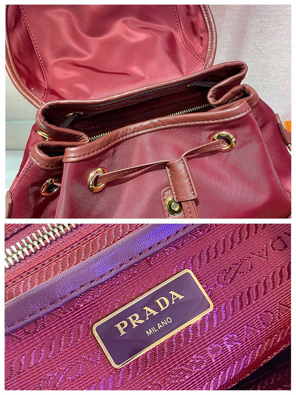 JB - PD Lady Bags - 199