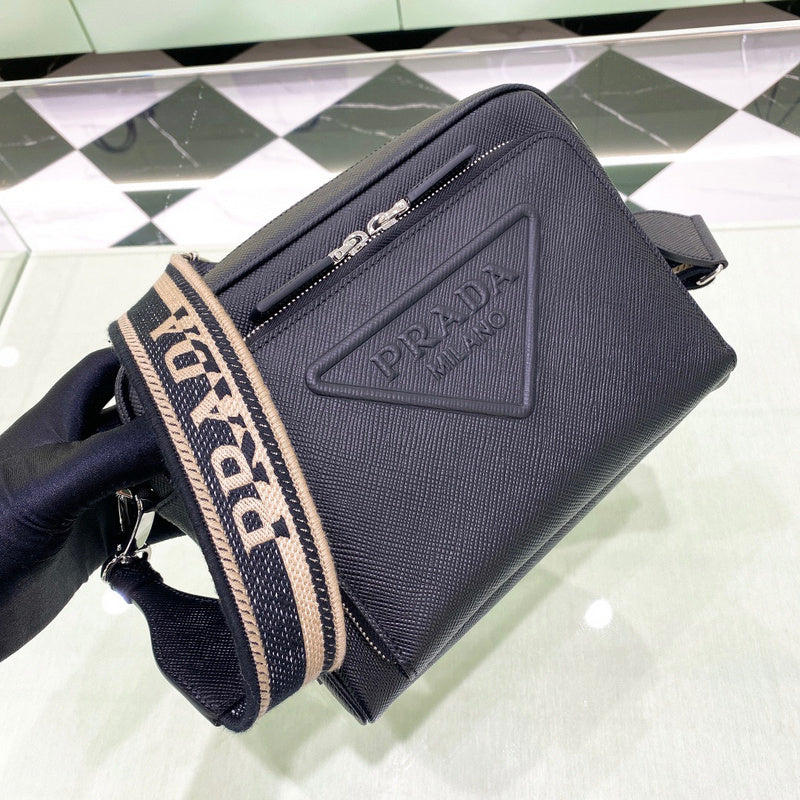 COZY BAGS - PD Men Bags - 082