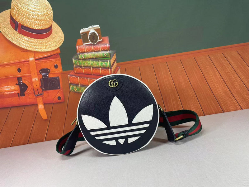 COZY BAGS - GUKI Bags - 600