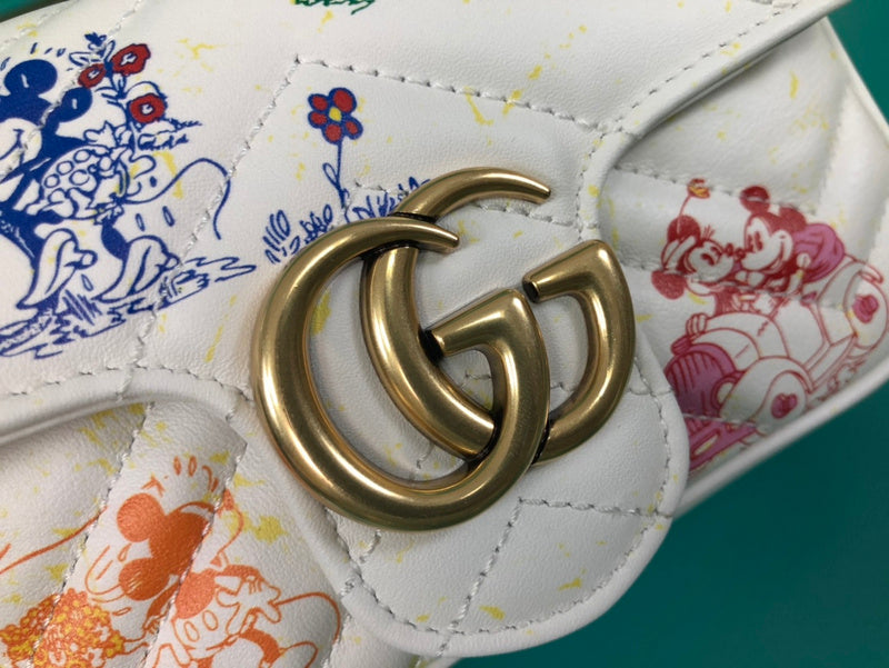COZY BAGS - GUKI Bags - 2319