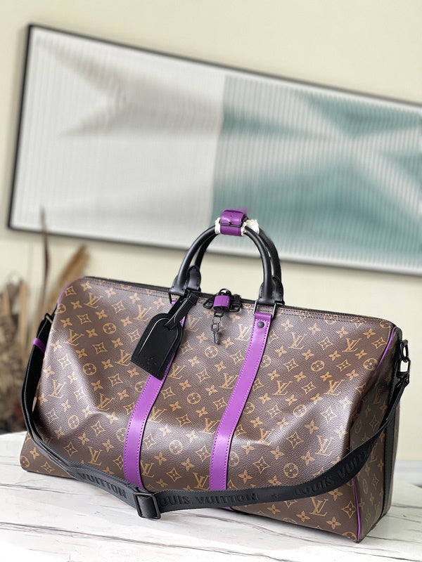 JB - LOV Travel Bags - 077