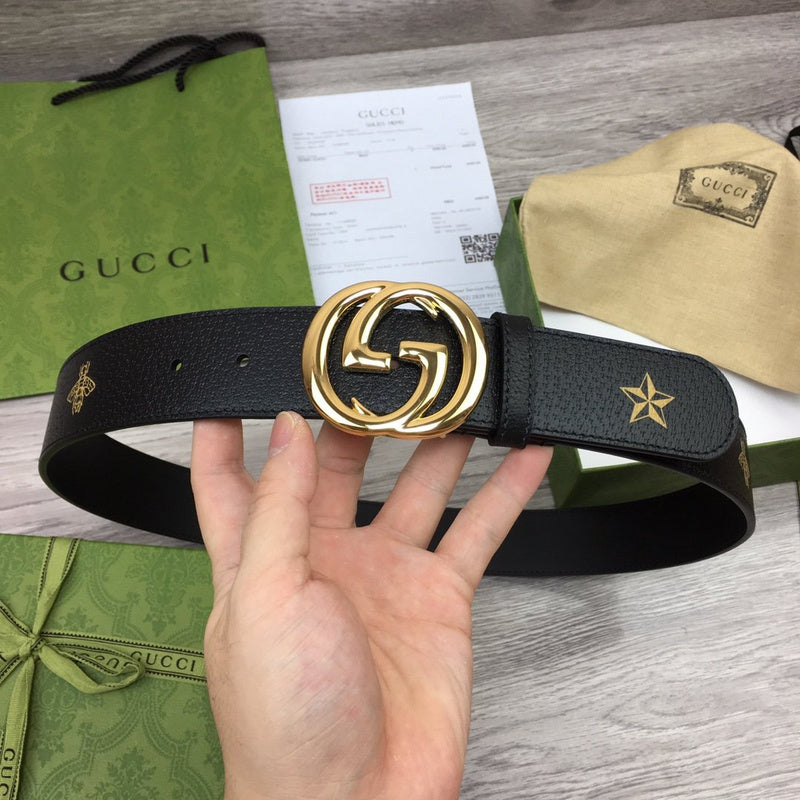 COZY BAGS - GUKI Belts - 030