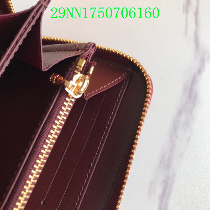 COZY BAGS - CHL Wallet - 790