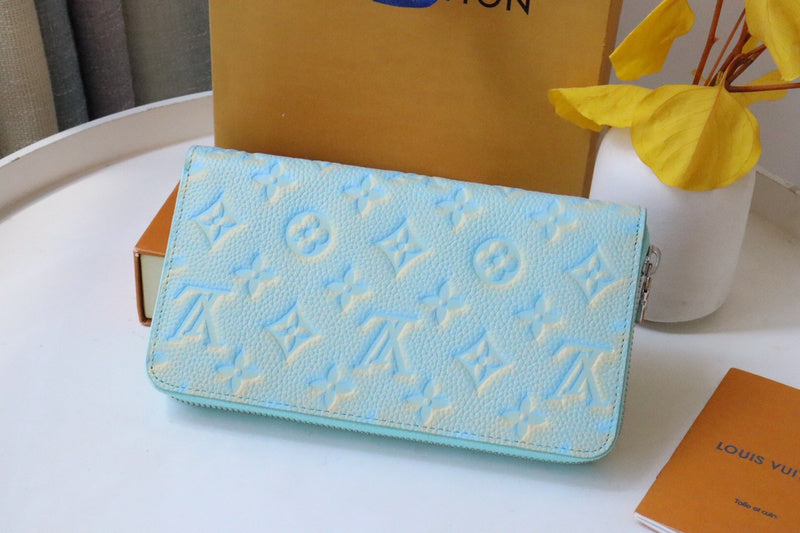 COZY BAGS - LOV Wallets - 500
