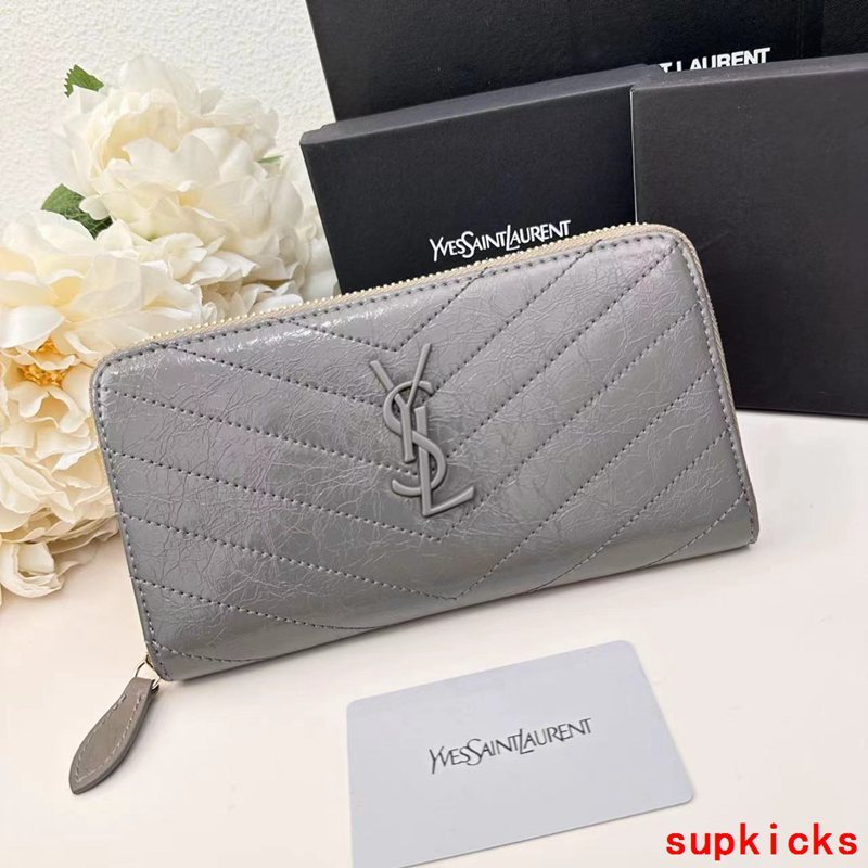 COZY BAGS - Mix Wallets - 722