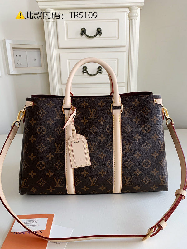 COZY BAGS - LOV Bags - 5190