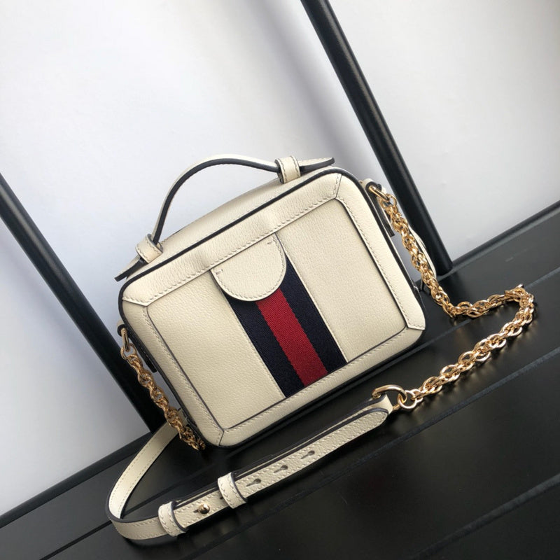 COZY - Guki Lady Bags - 1389