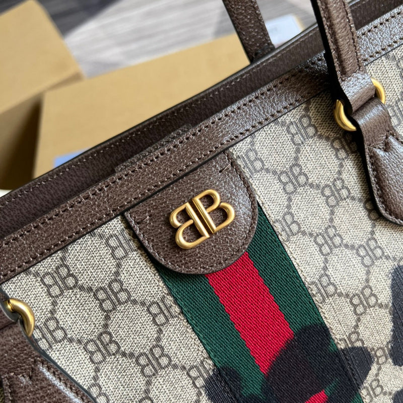 JB - Guki Lady Bags - 612