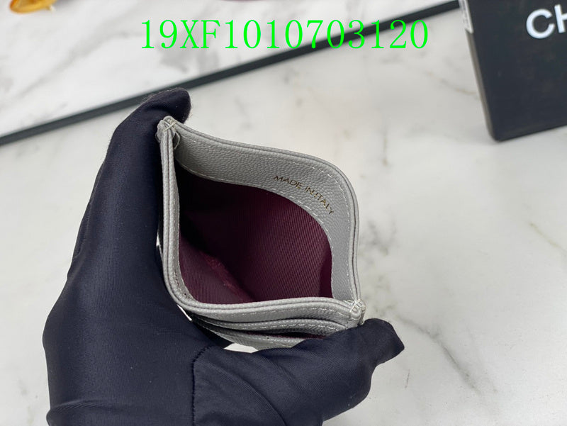 COZY BAGS - CHL Wallet - 053