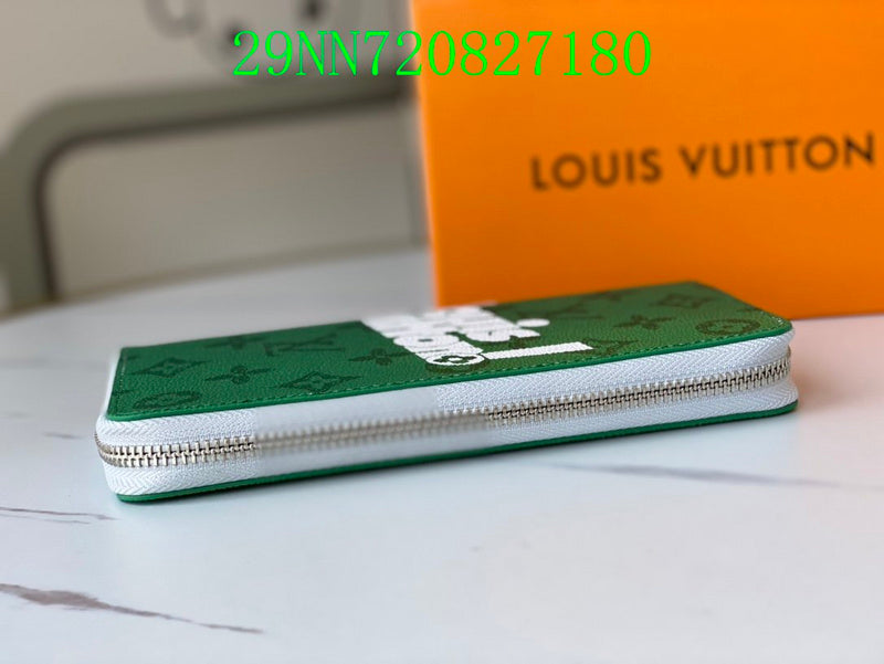 COZY BAGS - CHL Wallet - 618