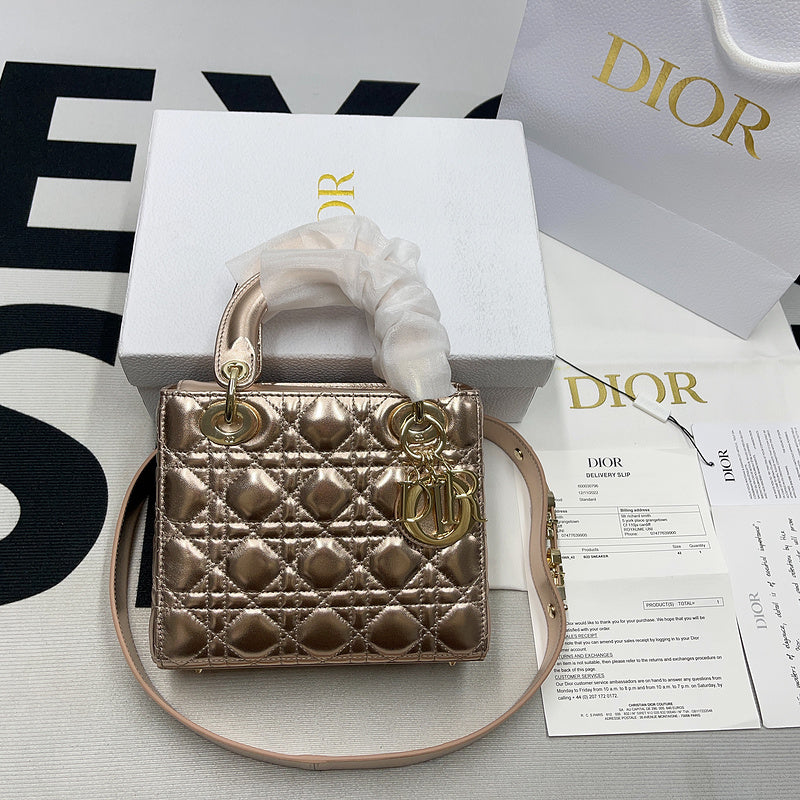 JB - DOR Lady Bags - 081
