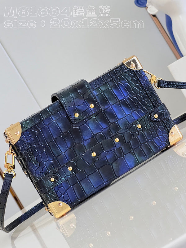 COZY BAGS - LOV Bags - 003