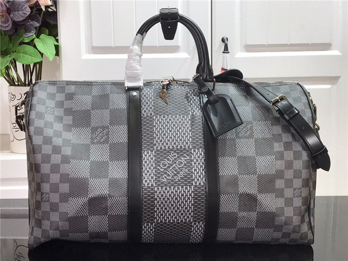 JB - LOV Travel Bags - 090