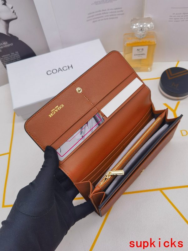 COZY BAGS - Mix Wallets - 689