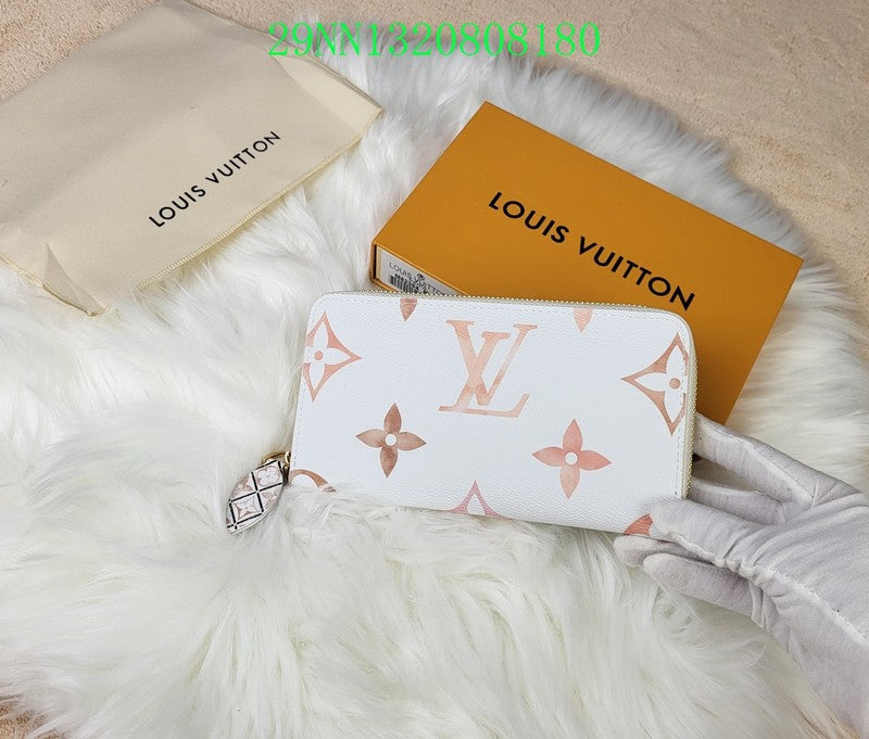 COZY BAGS - LOV Wallet - 185