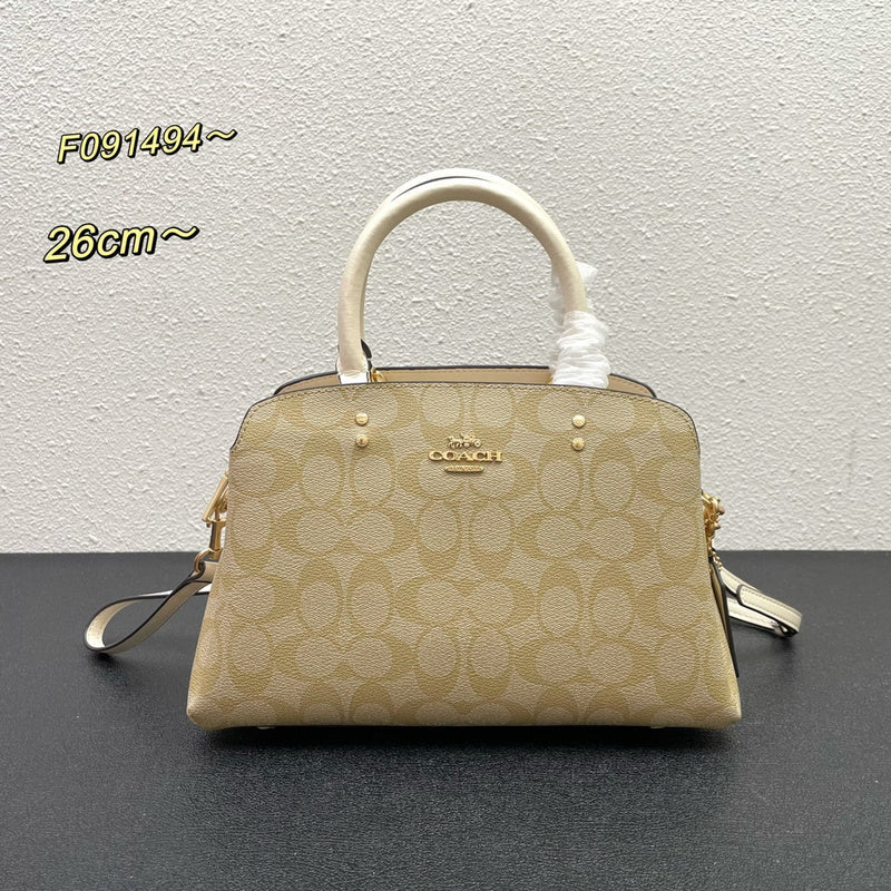 COZY BAGS - CAH Bags - 836