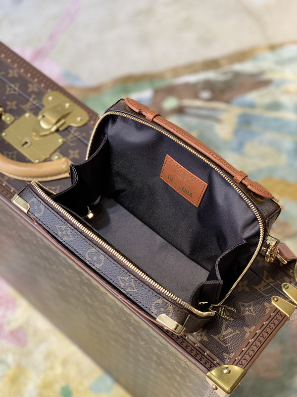 COZY BAGS - LOV Bags - 3570