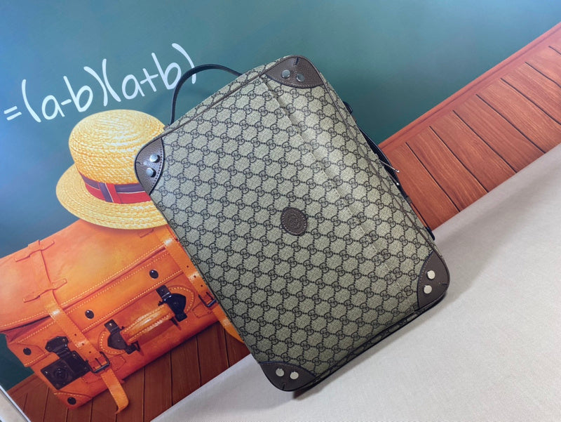 COZY BAGS - GUKI Bags - 1116