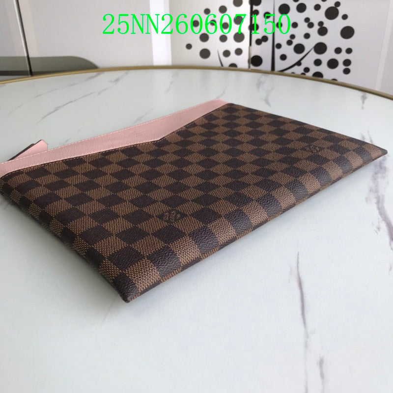COZY BAGS - CHL Wallet - 862