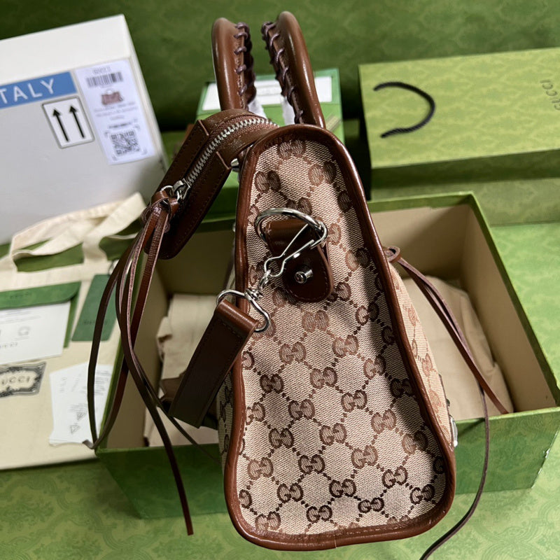 JB - Guki Lady Bags - 776