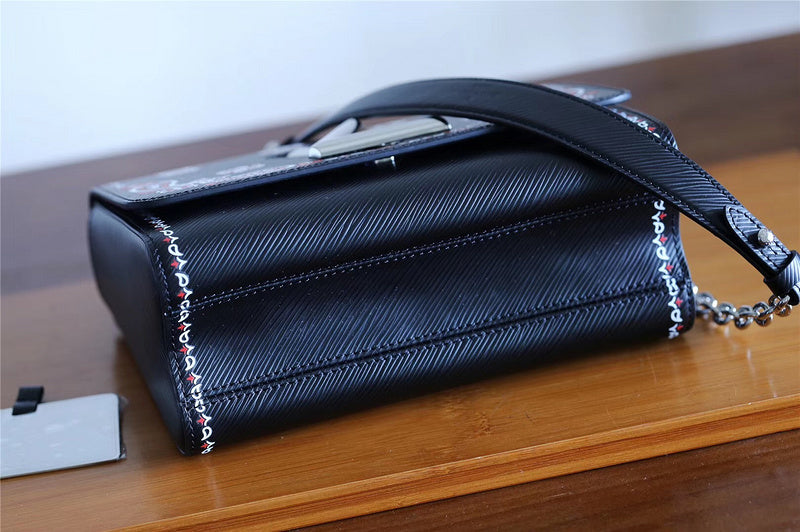 COZY - LOV Lady Bags - 2044