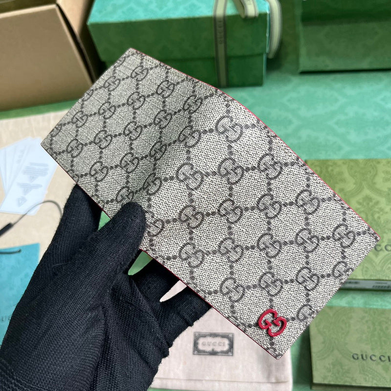 Cozy Bags - GUKI Men Wallets - 017