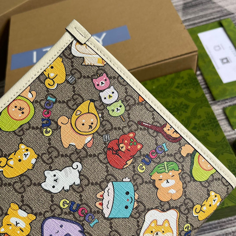 COZY BAGS - Guki Wallet - 077