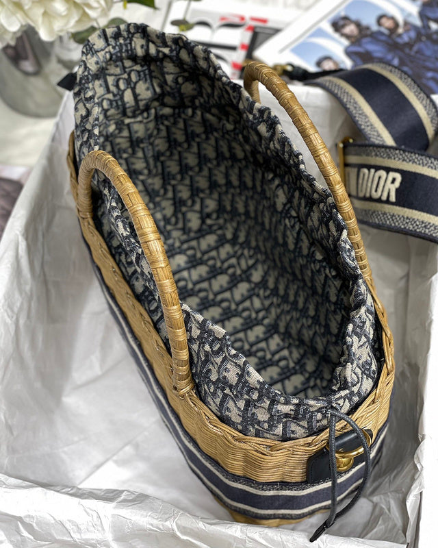 JB - DOR Lady Bags - 409
