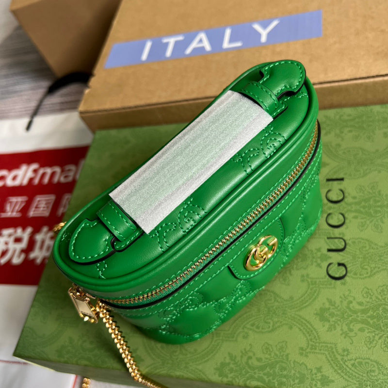 JB - Guki Lady Bags - 463