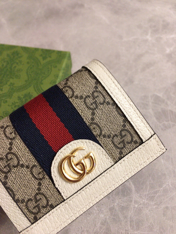 COZY BAGS - Guki Wallet - 183