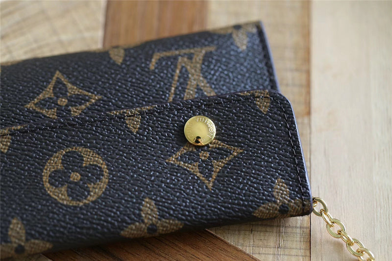 COZY BAGS - LOV Card Case - 125