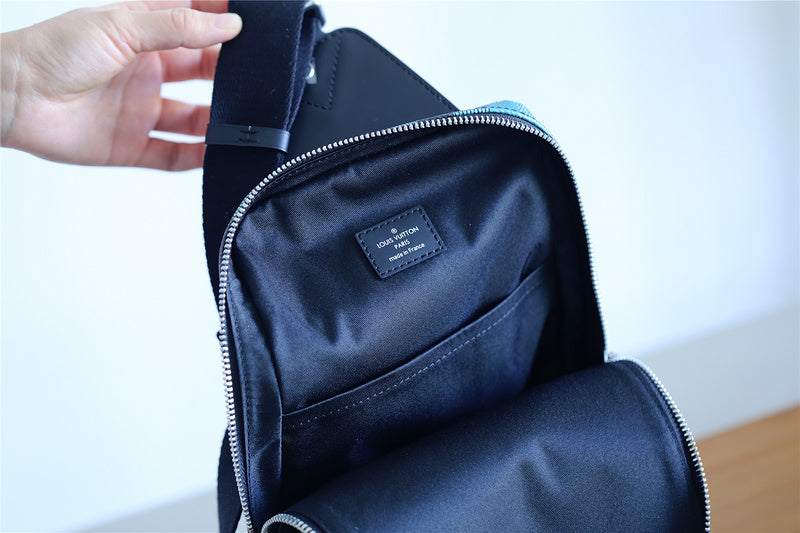 COZY BAGS - LOV Men Bags - 403