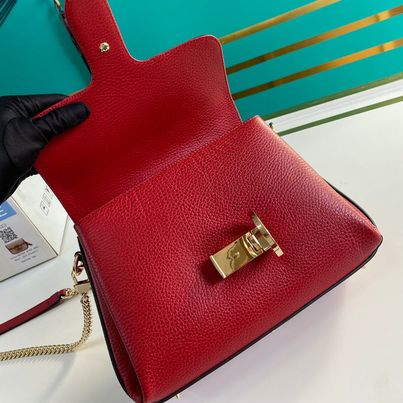 COZY BAGS - GUKI Bags - 2178