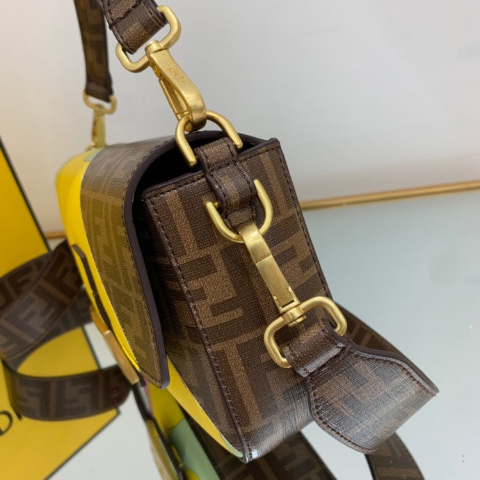 COZY - FDE Bags - 178