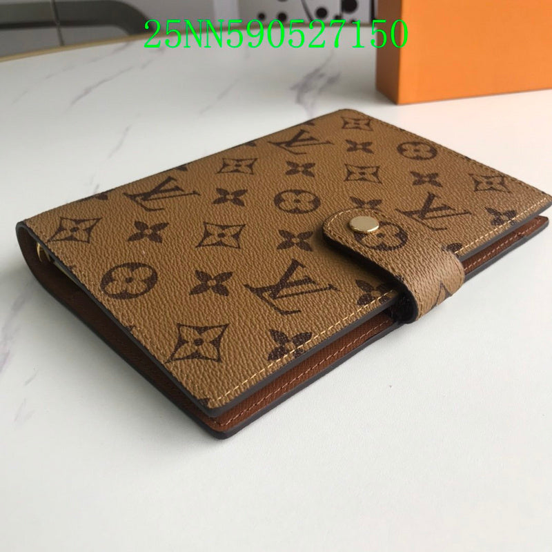 COZY BAGS - CHL Wallet - 888