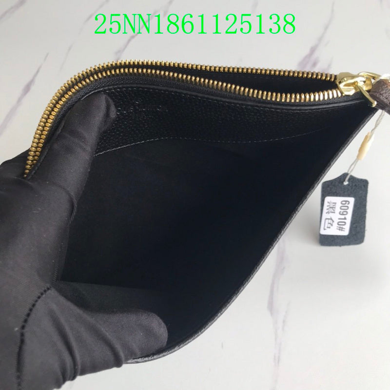 COZY BAGS - CHL Wallet - 479
