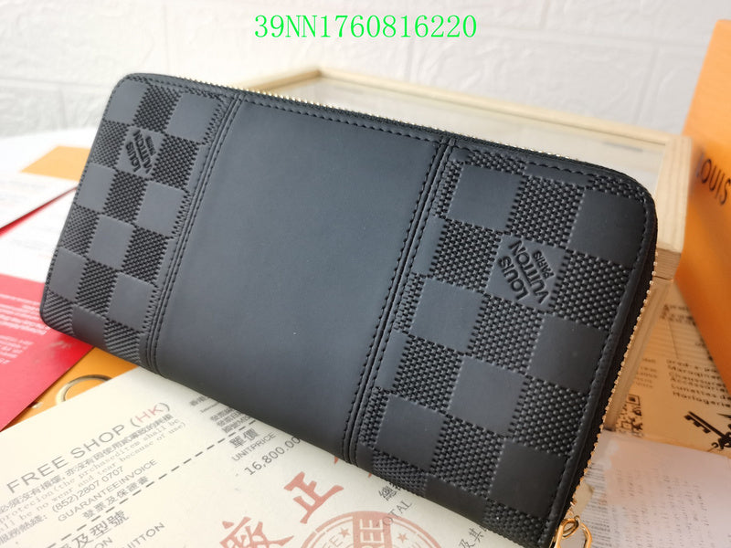 COZY BAGS - CHL Wallet - 650