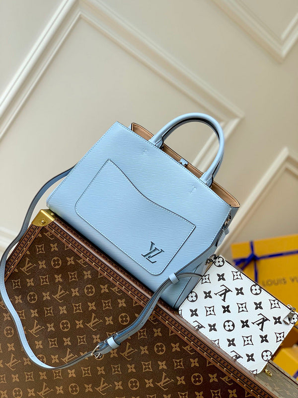 COZY BAGS - LOV Bags - 2170